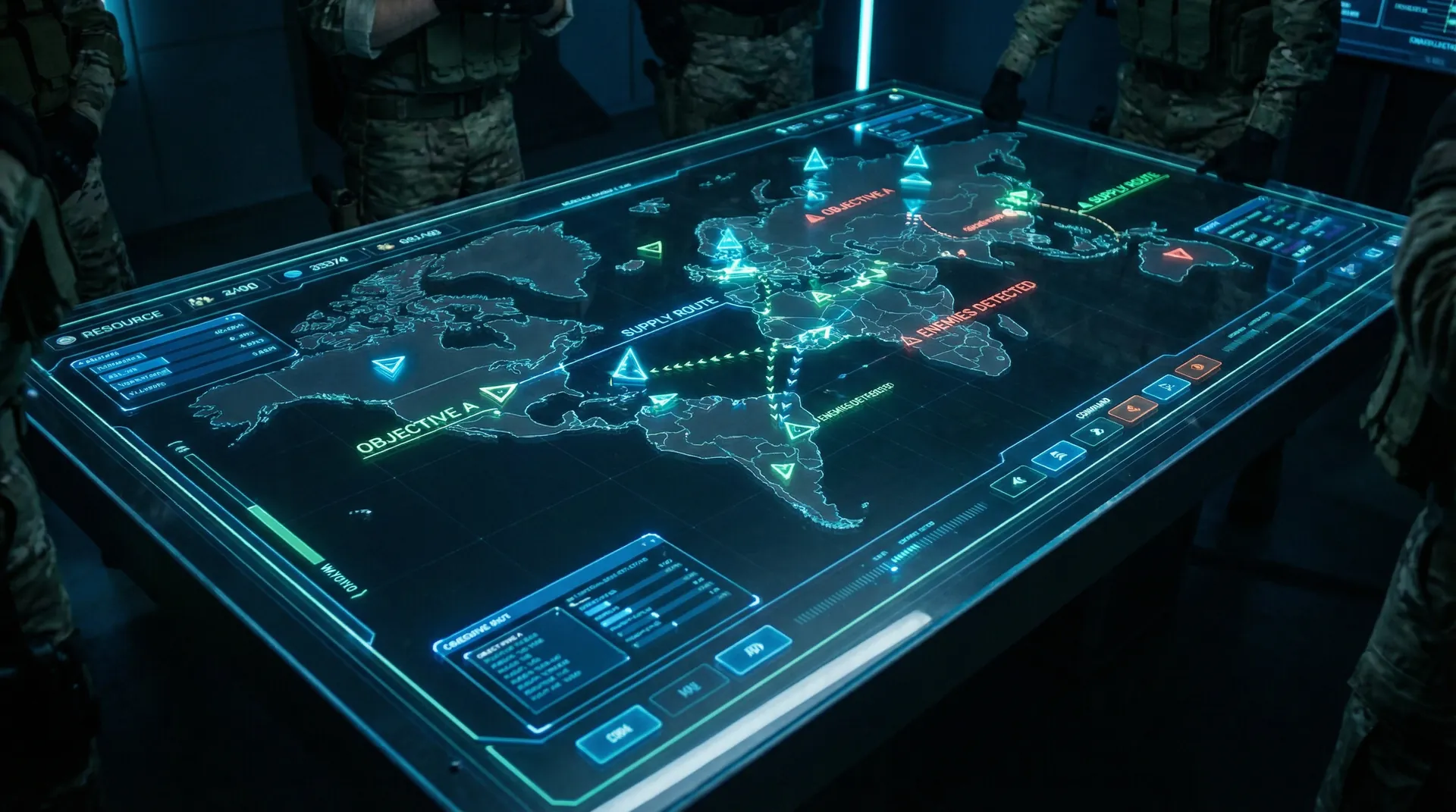 战术地图攻略 - 电竞投注 深度指南